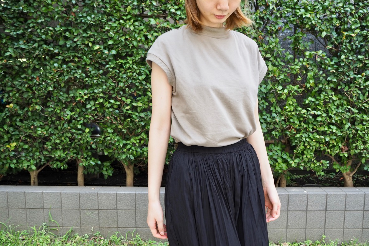 無印良品 Tシャツ