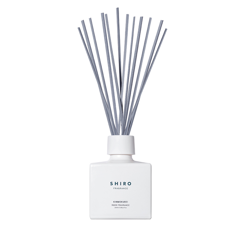SHIRO「キンモクセイ ルームフレグランス 200mL」