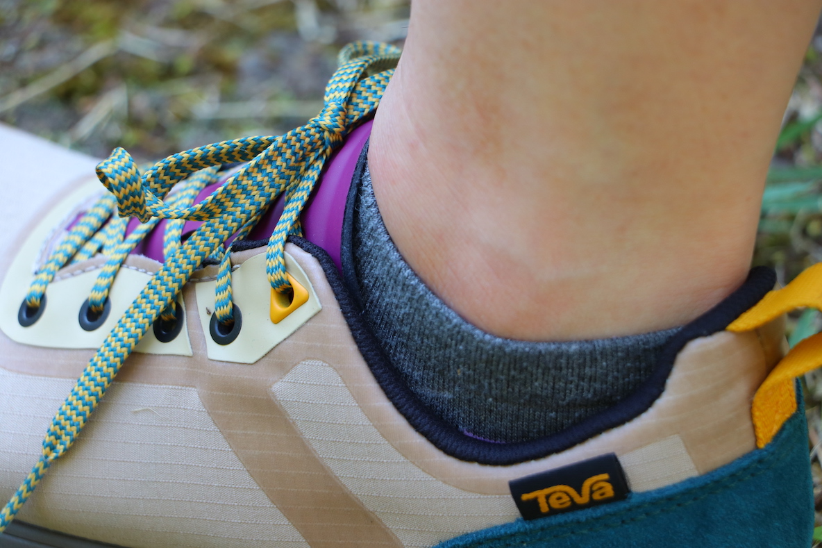 Tevaの最新シューズが優秀すぎるぞ クラシックな見た目だけど機能性が詰まった一足だよ Roomie ルーミー