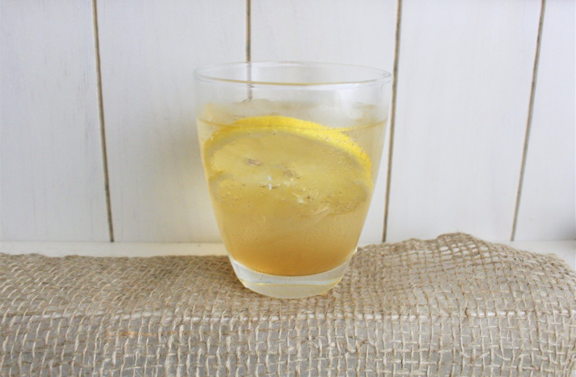 ともコーラのアレンジ
