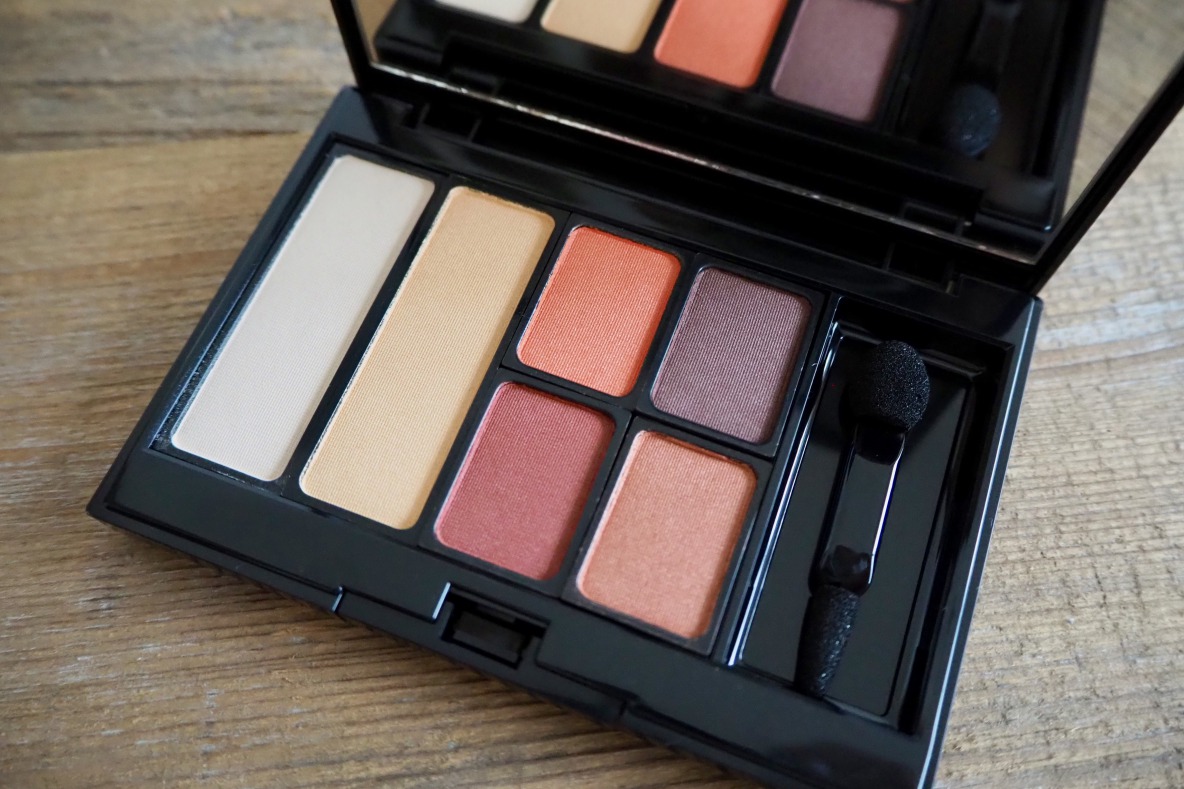 #4me by GU「MULTI PALETTE」