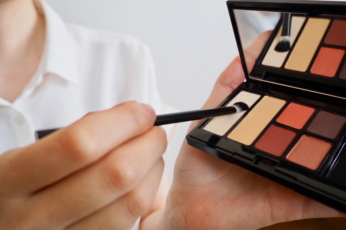 #4me by GU「MULTI PALETTE」