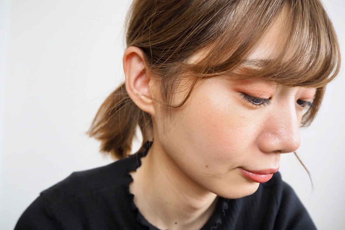 #4me by GU「MULTI PALETTE」