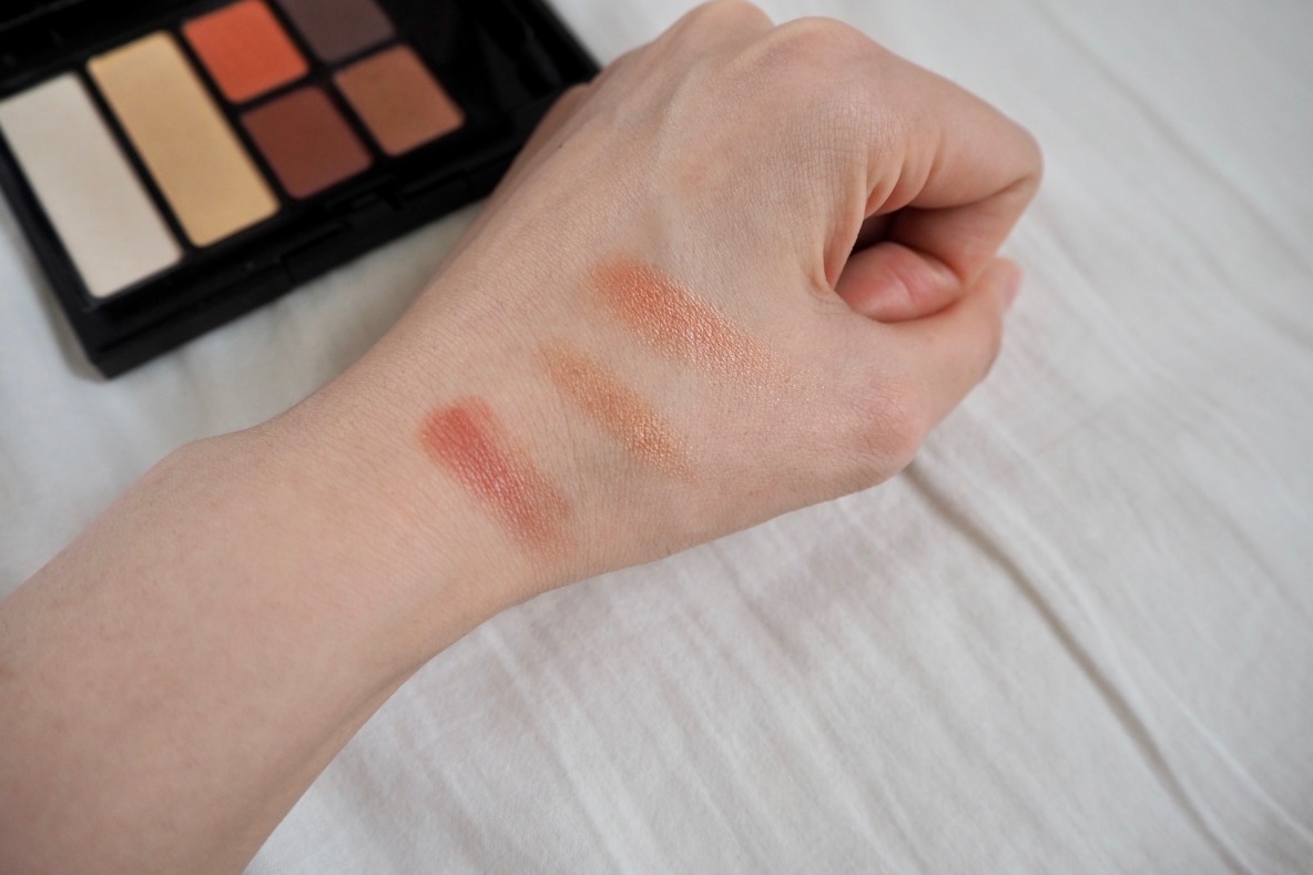#4me by GU「MULTI PALETTE」