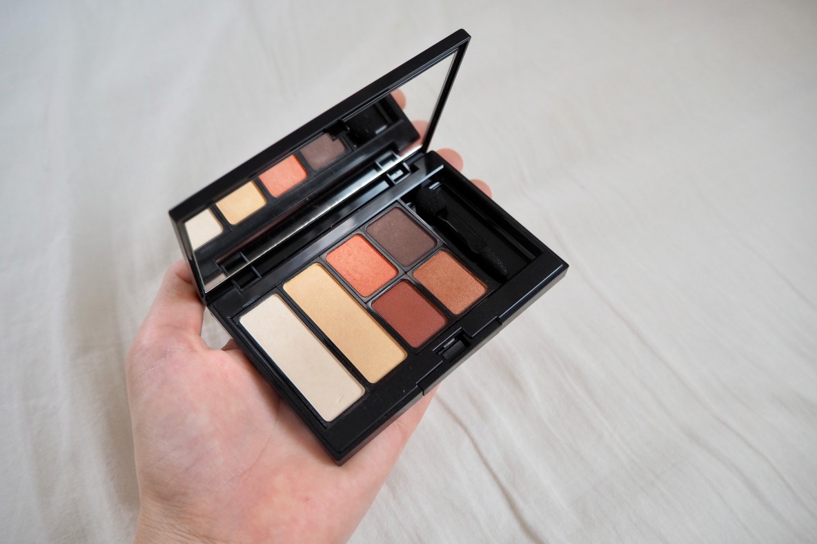 #4me by GU「MULTI PALETTE」