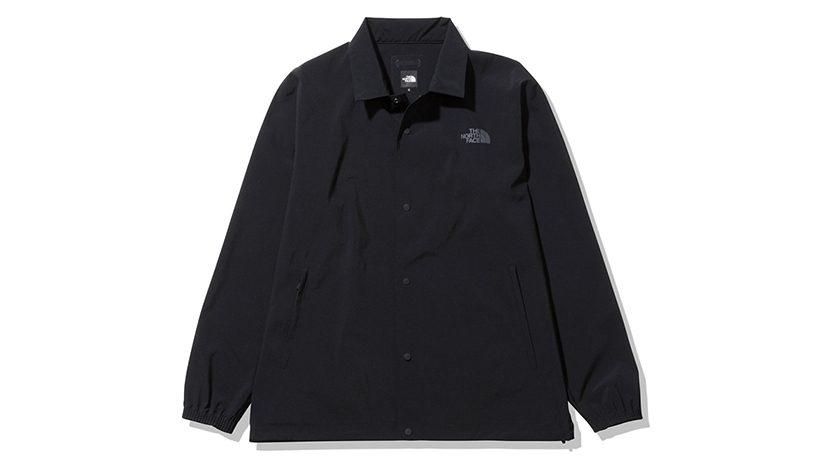 THE NORTH FACE EXP-Parcel Coach Jacket MEN’S (エクスプローラーパーセルコーチジャケット)