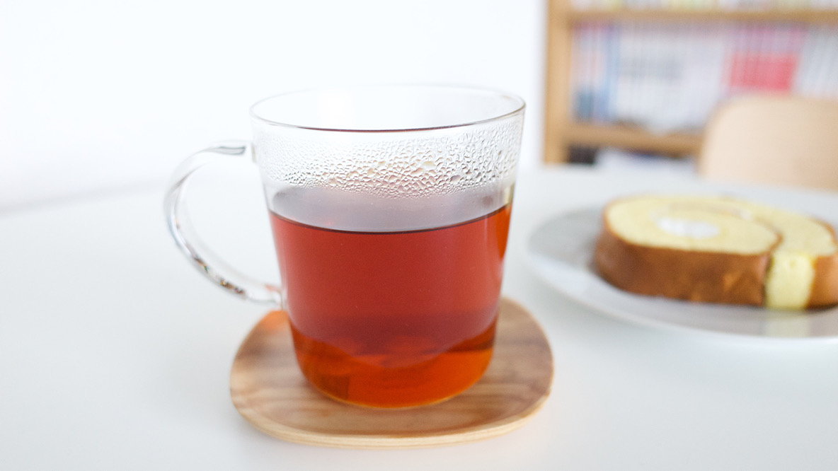 紅茶