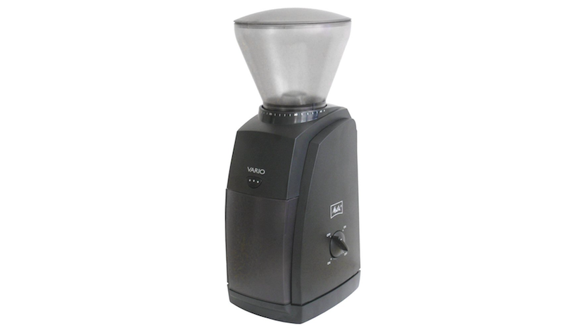Melita コーヒーグラインダー バリオ VARIO-Eのイメージ