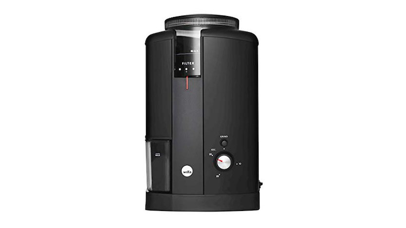 Wilfa スヴァート アロマ CGWS-130Bのイメージ