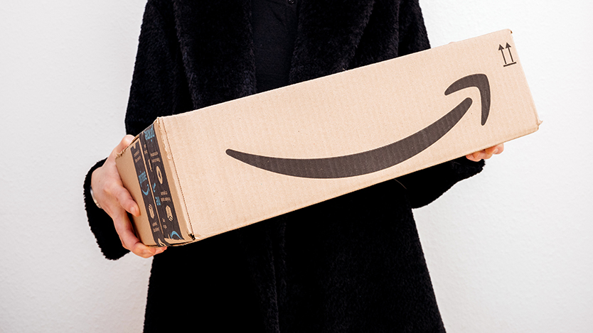 Amazonプライムデー