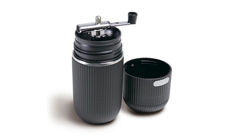 OUTDOOR MAN ポータブルコーヒーメーカー KK-00417のイメージ