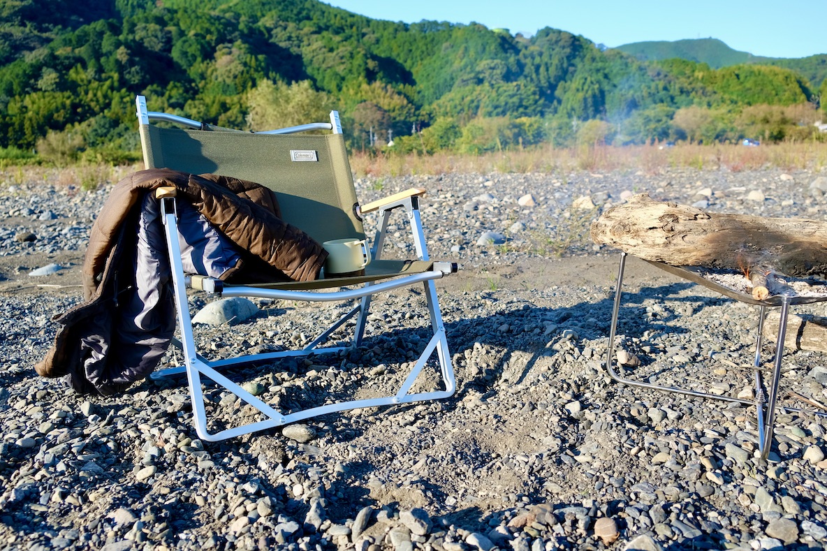 11月 買ってよかった アウトドアギア 3選 Roomie ルーミー