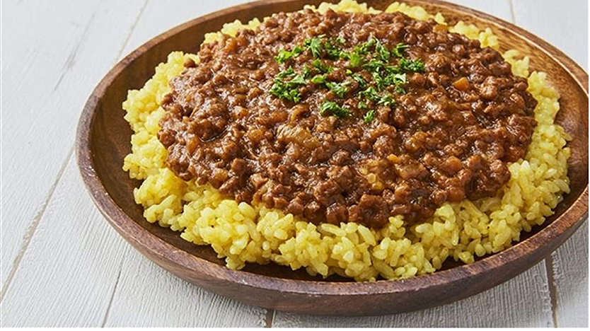 レトルトカレー