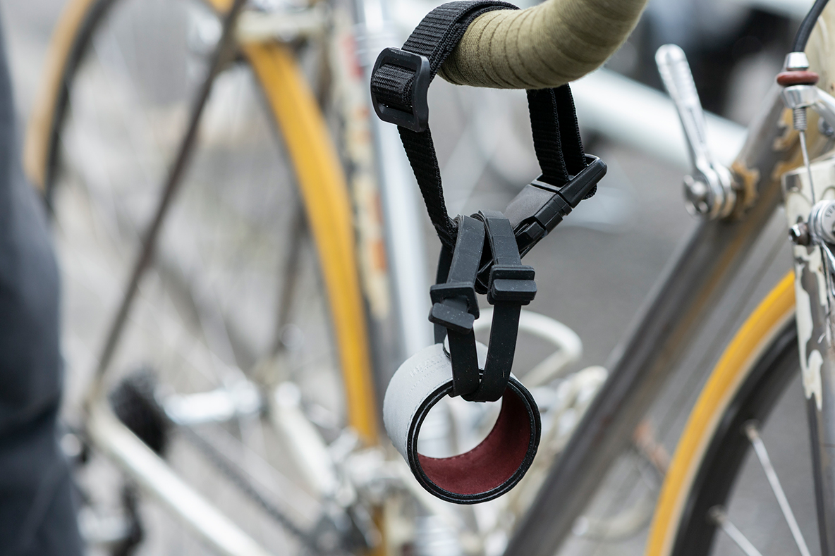 ファッションの目利きがワードローブ感覚で楽しむヴィンテージ ロードバイク みんなの自転車 Roomie ルーミー