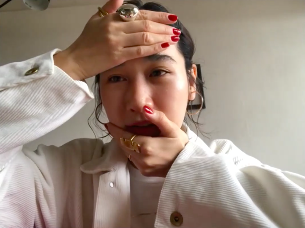 時間もお金も無駄にしない 自分に合った スキンケア 美容師 安齋さんの マネしたくなる 基礎化粧品とは Roomie ルーミー