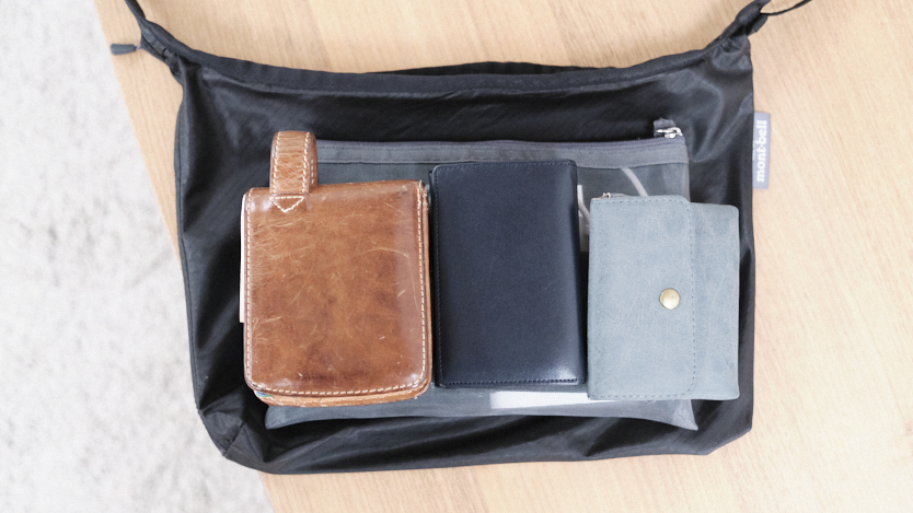 年 買ってよかった エコバッグ 3選 Roomie ルーミー