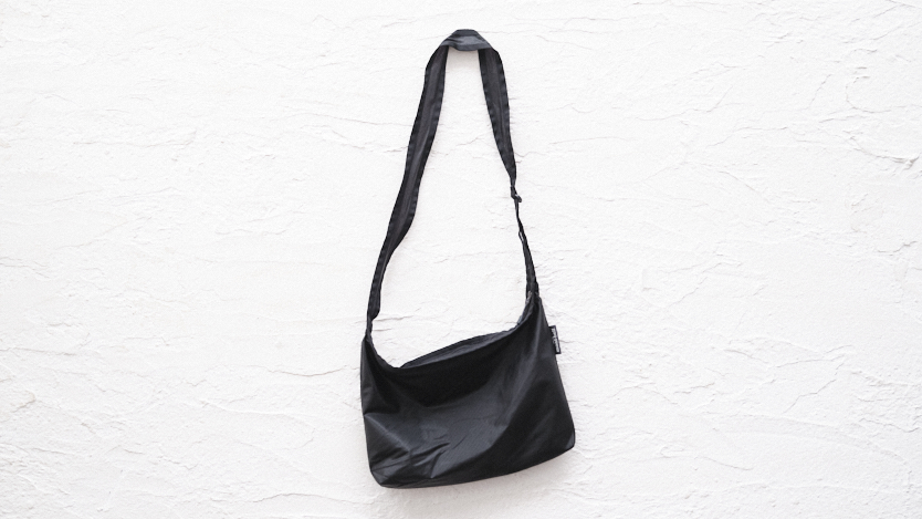 エコバッグ 手がふさがって動きにくい 解決してくれたのはモンベルでした Roomie ルーミー