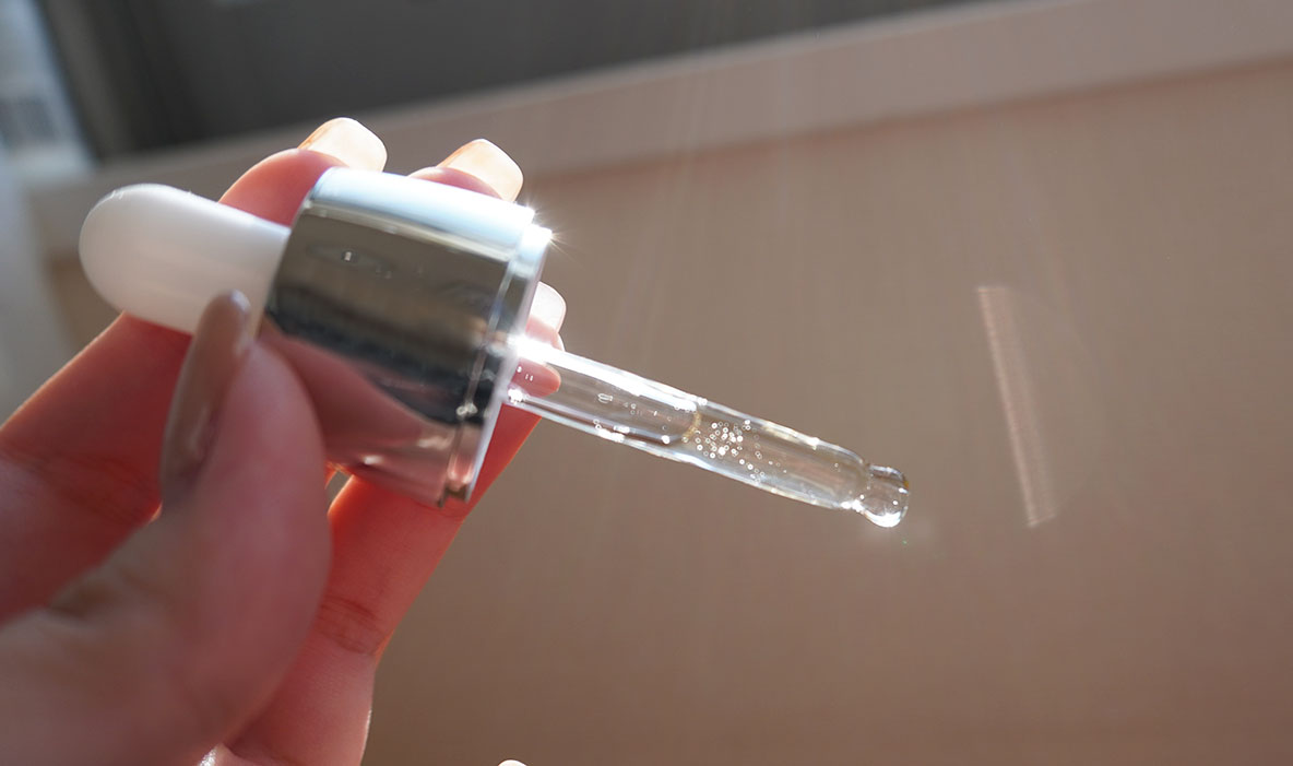 ドクターズコスメcnp Laboratoryの美容液を1週間使って分かったことって Roomie ルーミー