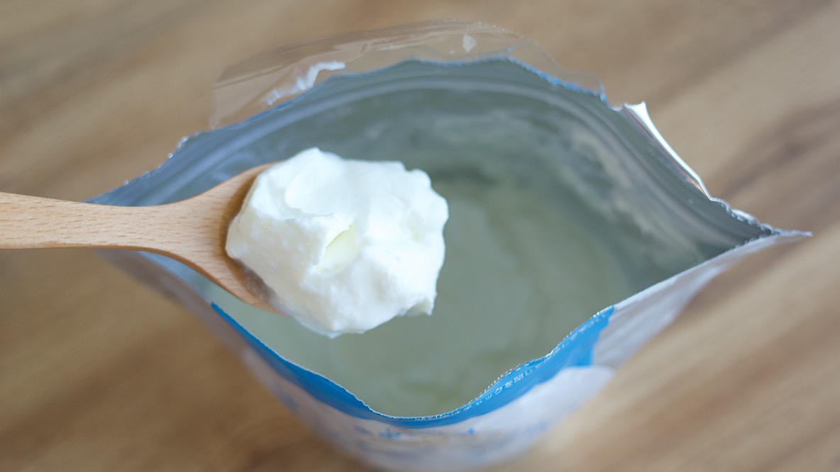 成城石井で買える 湯田ヨーグルト はもっちり食感がクセになる もう他は食べられないよ Roomie ルーミー