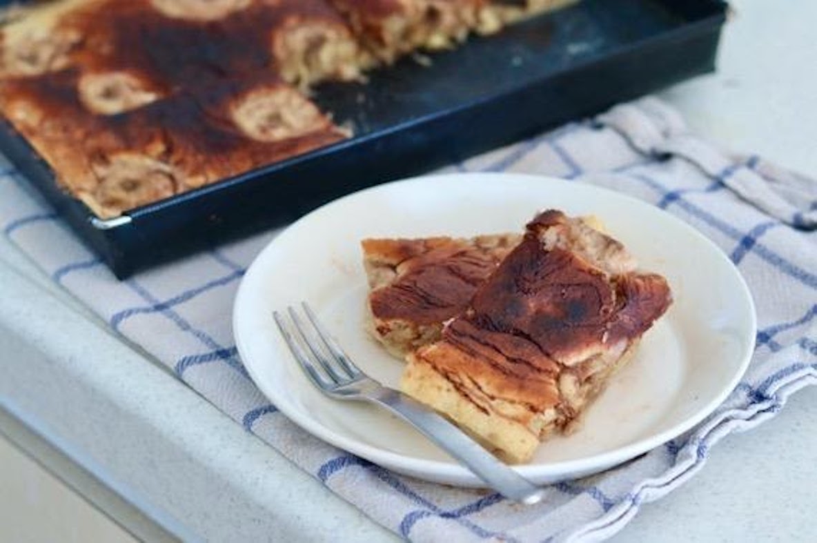 グリルを使った料理が超快適になるテフロントレーを発見 めんどうな掃除からも開放されちゃうよ Roomie ルーミー