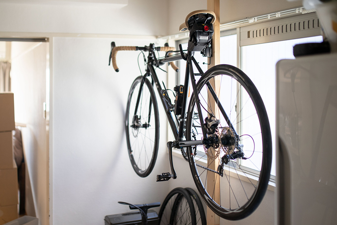 自転車にコーヒーなど Roomie編集部員が今年から始めた習慣5つとおまけ1つ Roomie ルーミー