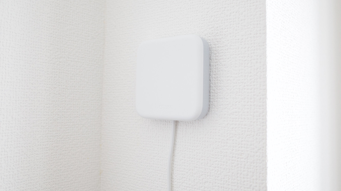 Nature Remoで いちいちリモコンを探し回らない生活 が実現 設定もカンタンだったよ Roomie ルーミー