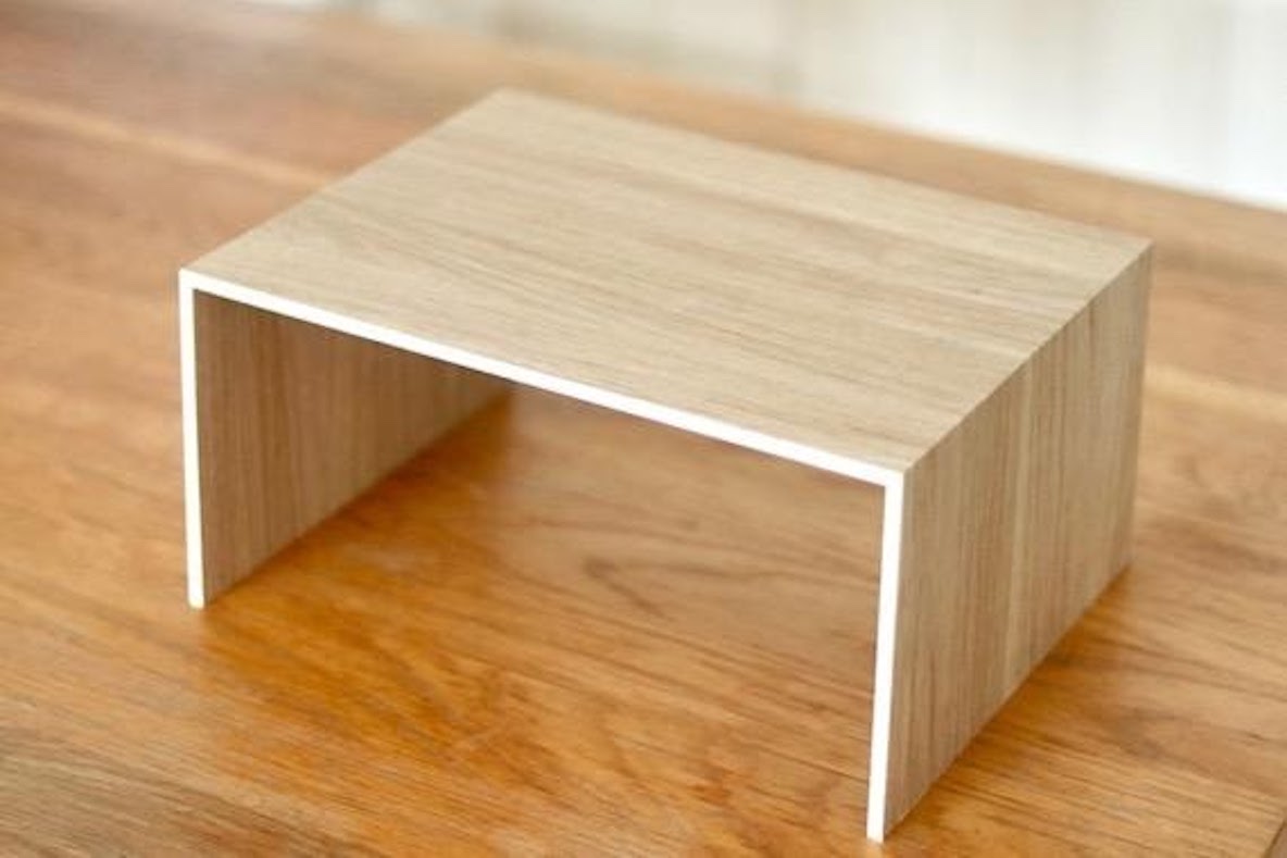 シンプルだからこそ使い方次第で大活躍 コの字ラック でおうちのもったいないスペースを収納にしちゃおう マイ収納スタイル 21年2月28日 Biglobeニュース