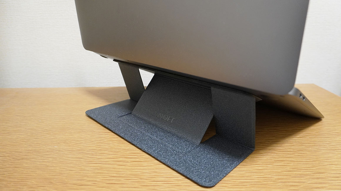 moft PCスタンド