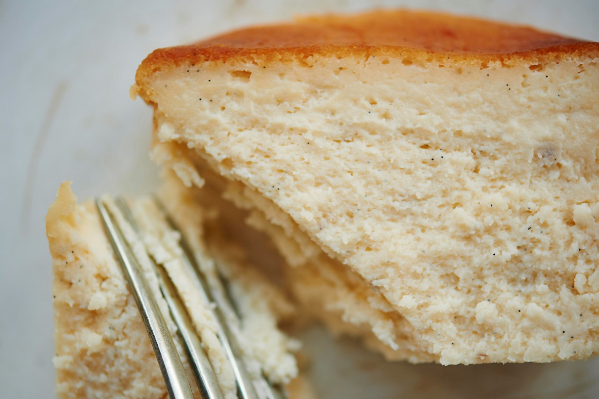 ミスターチーズケーキ