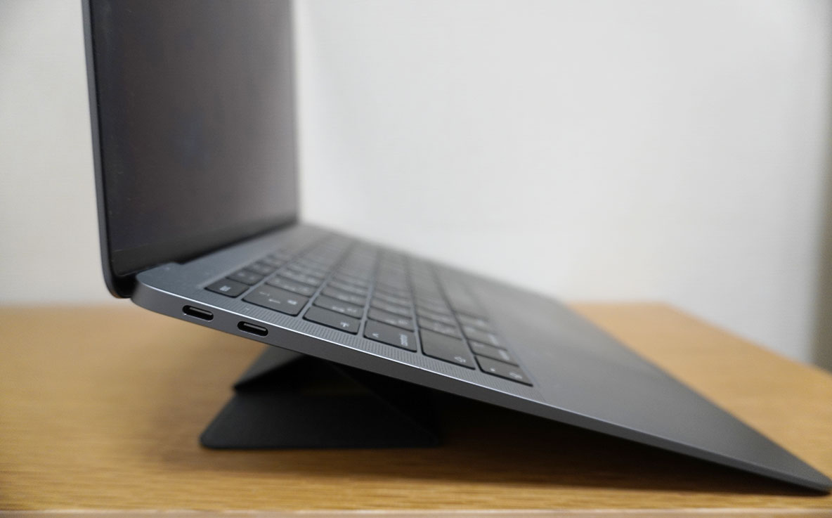 MOFT 「ノートPCスタンド」