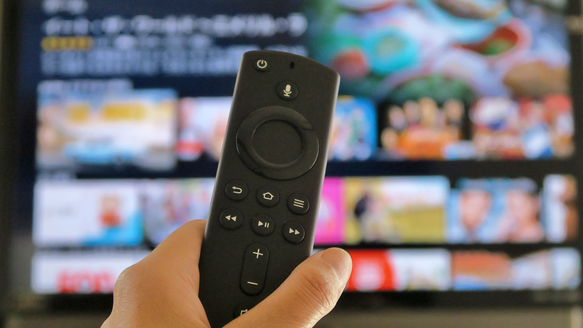 prime video