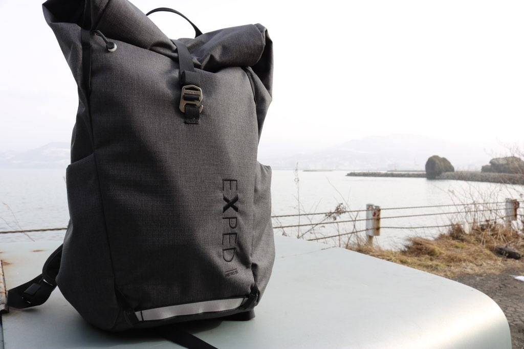 EXPED(エクスペド)「Metro 30」