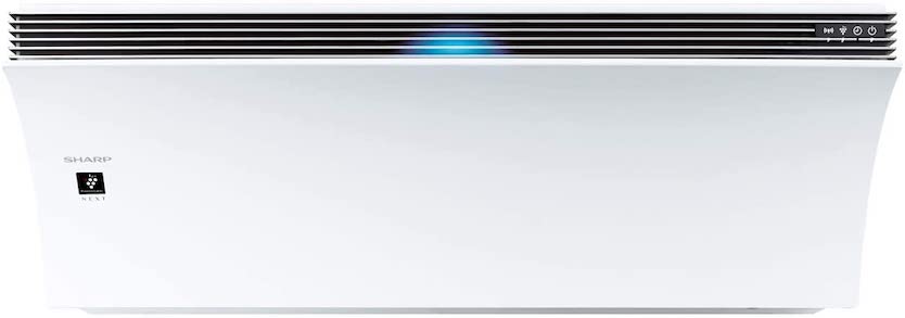 シャープの空気清浄機「Airest エアコン AY-L40P-W」