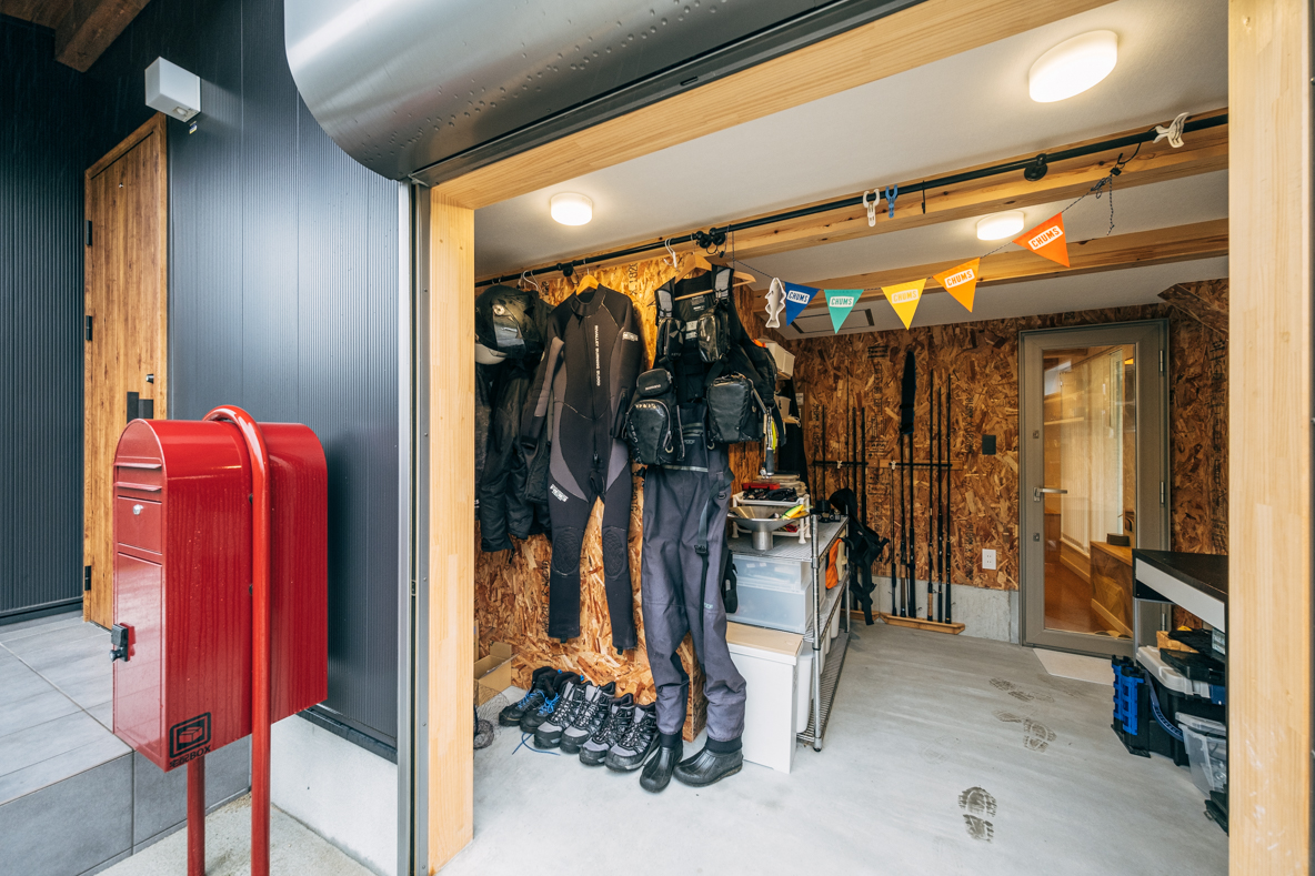 Uターンで叶った充実の暮らし コストを抑えて理想を実現できる 規格住宅 の魅力 福岡県福岡市 みんなの部屋 Roomie ルーミー