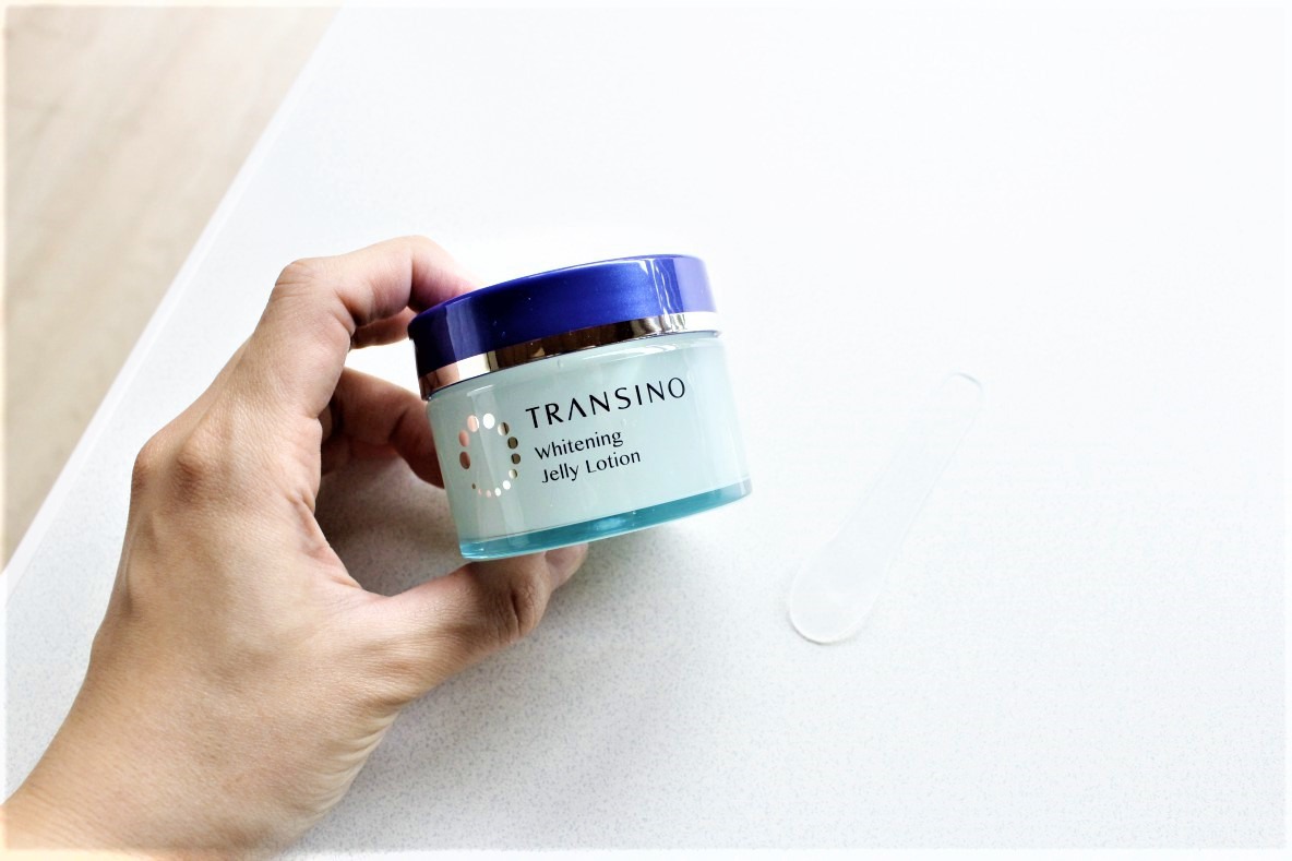 TRANSINO 美白化粧水 トランシーノ®薬用 ホワイトニングジュレローション
