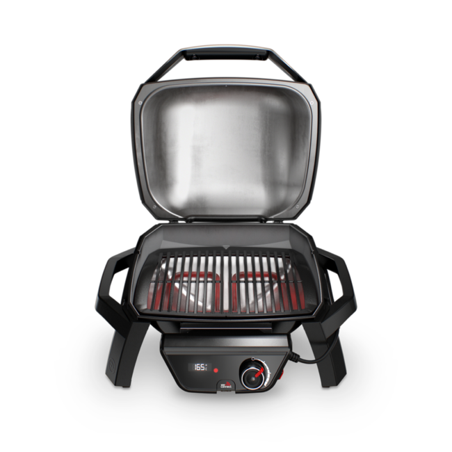 Weber Pulse 1000