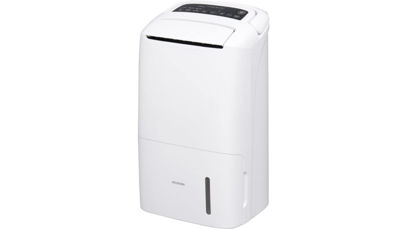 アイリスオーヤマ DCE-120
