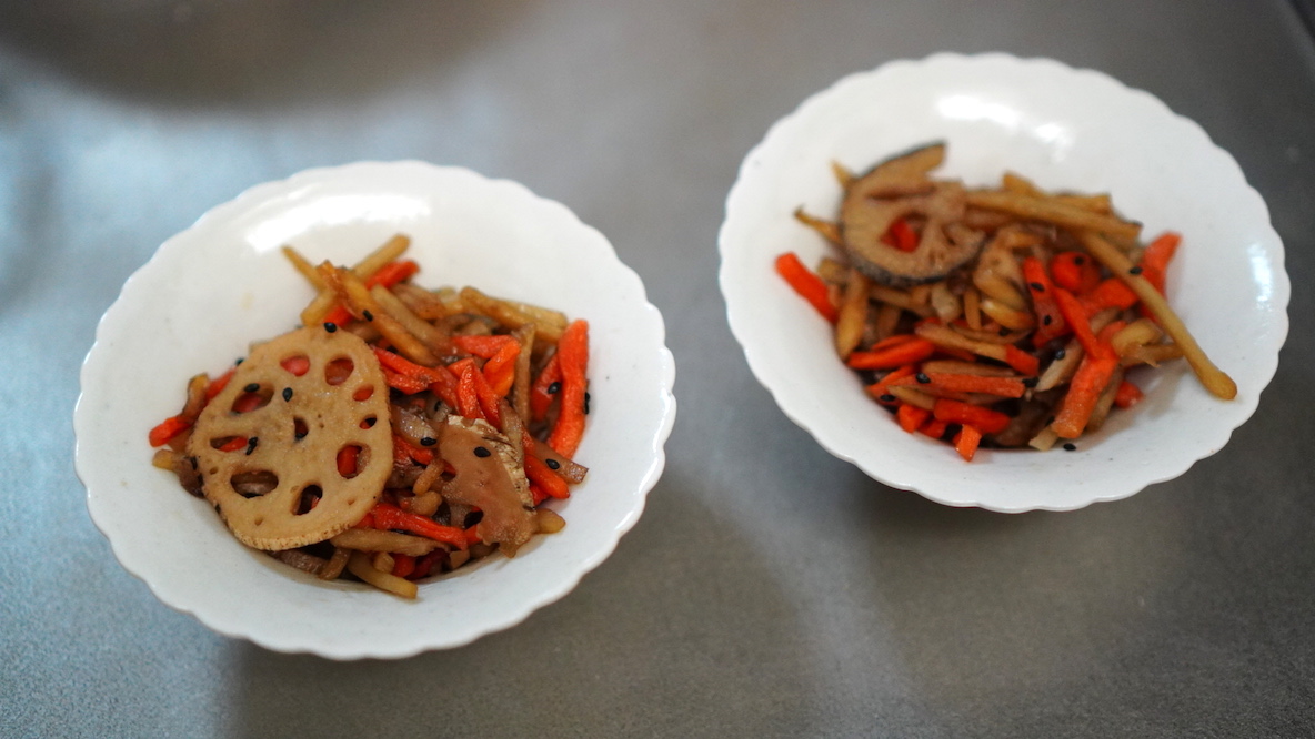 ホシサシ 九州産乾燥野菜セット
