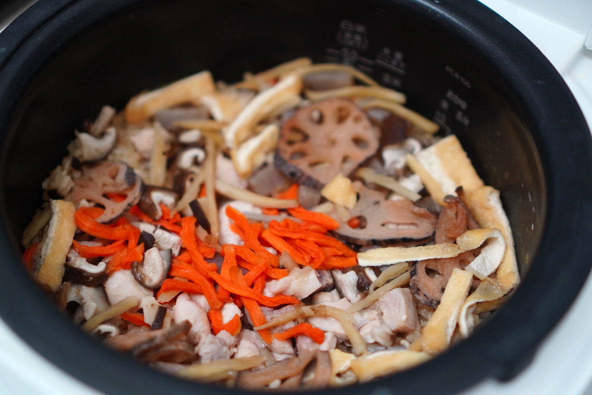 ホシサシ 九州産乾燥野菜セット