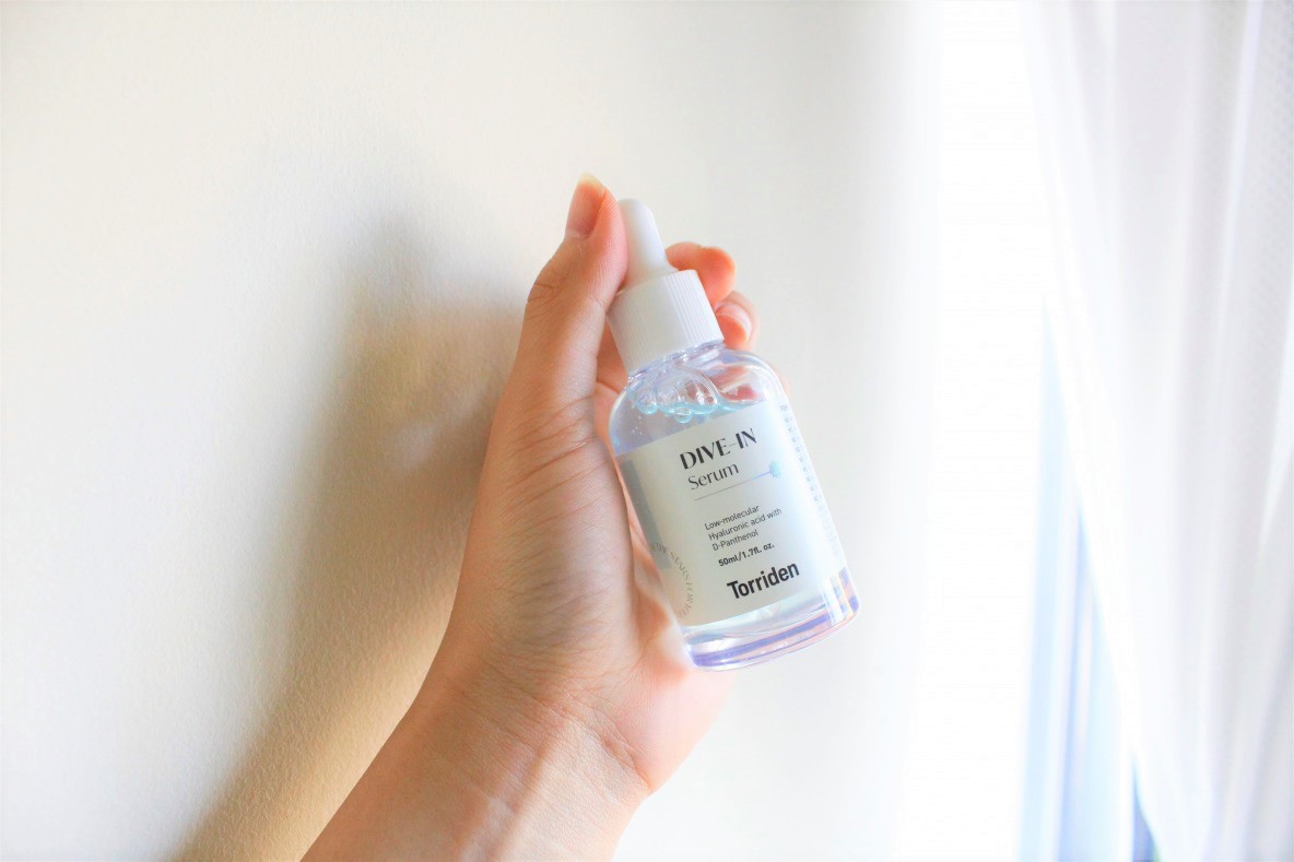 Torriden DIVE-IN Serum