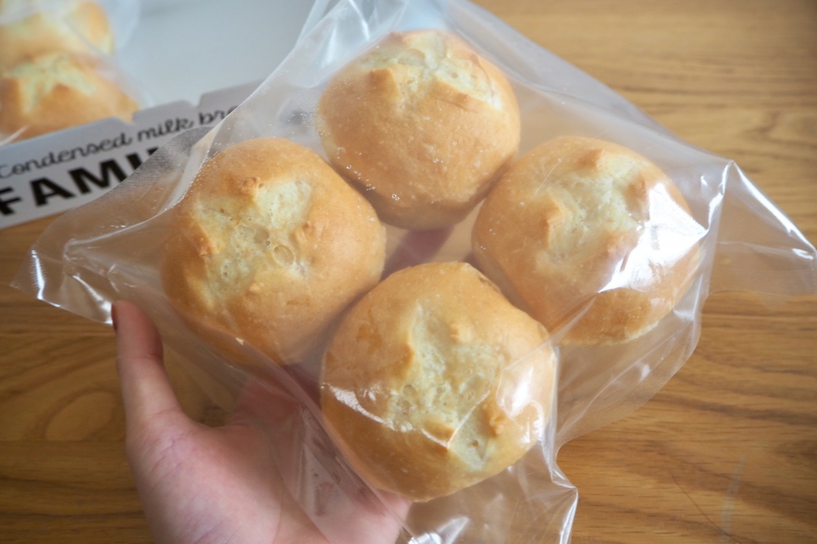 FAMILK!!(プレーン) 