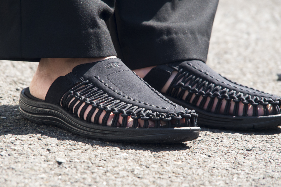 Uneek ii slide Clearance