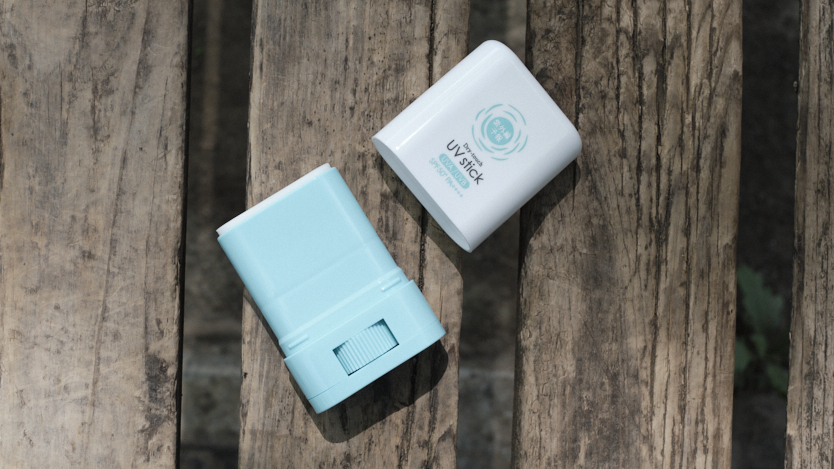 日焼け止めの小さなストレス 直塗り タイプのこれが全部解決してくれました Roomie ルーミー