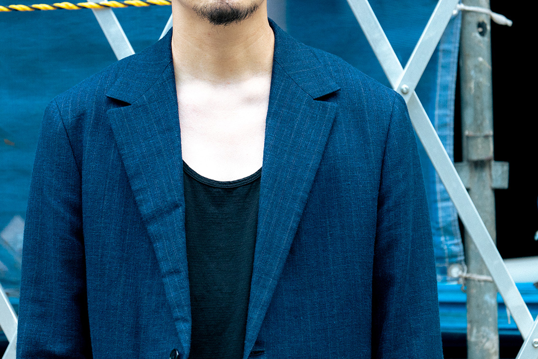 蒸し暑いこの時期 なんとなく避けがちなタンクトップが夏コーデの一軍に その理由とは マイ定番スタイル Roomie ルーミー