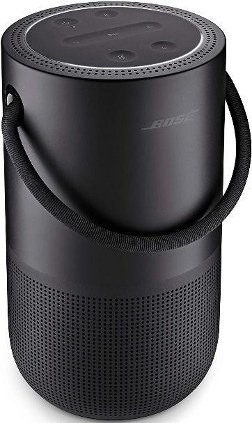 BOSE BOSE PORTABLE SMART SPEAKER