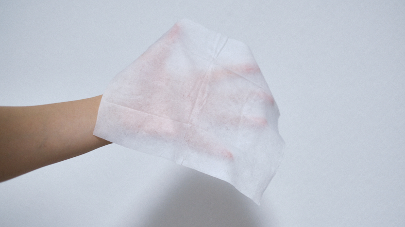 夏の化粧直しが 濡れあぶらとり紙 なbioreのリ フレッシュシートで最高に快適になったんだ Roomie ルーミー