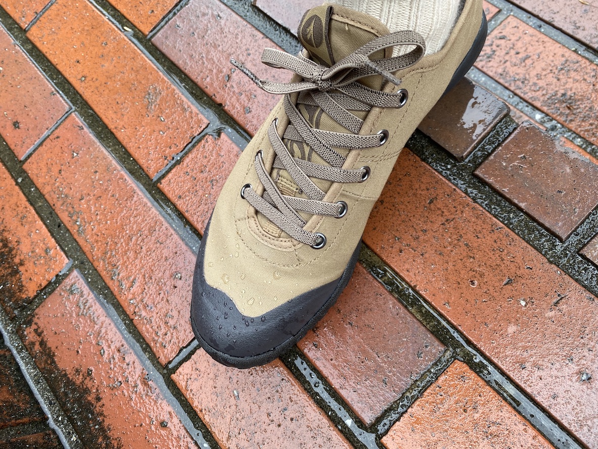 HI-TEC 「AMACRO OX 2」
