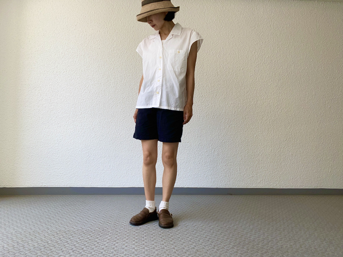 ユニクロの スイムアクティブショートパンツ この機能性で1 990円って優秀すぎない Roomie ルーミー