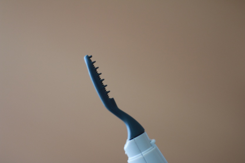 パナソニックのホットビューラー まつげくるん に感動 直毛まつげがこんなにキレイにカールするとは Roomie ルーミー