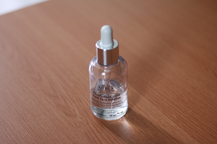 キールズの美白美容液を1ヶ月使ったみた結果 今後も使い続けることを決意 その理由はね 21年6月23日 Biglobeニュース